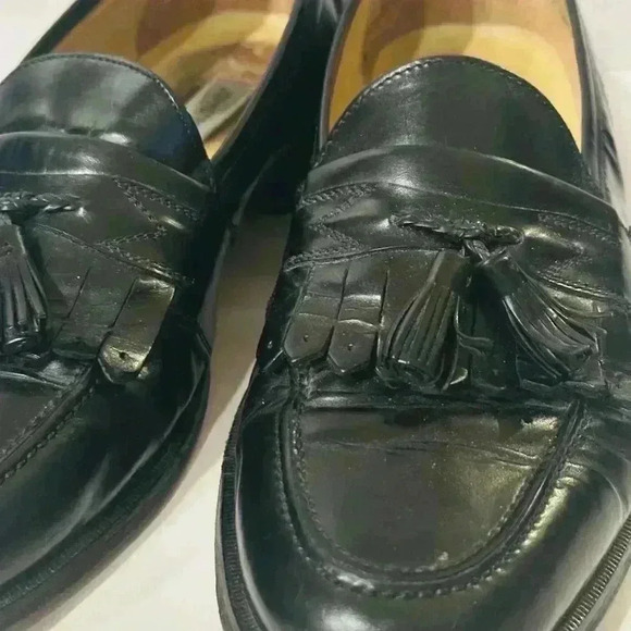 Johnston & Murphy Men’s Loafers - Size 10.5